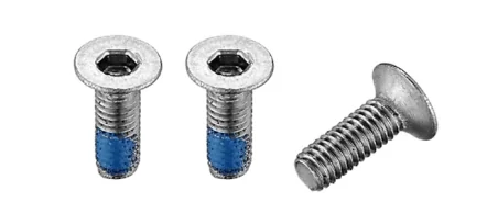 Marwi UNION GH-231 derailleur hanger screws