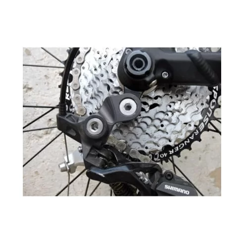 S10 adapter B-link Goat link