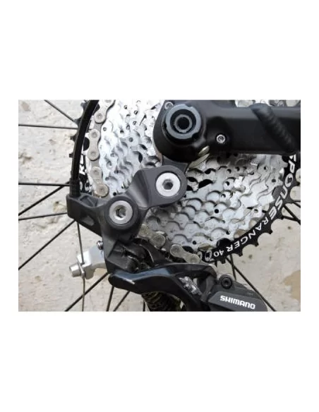 S10 adapter B-link Goat link