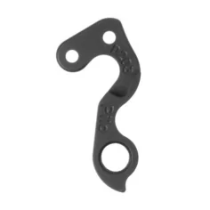 D203 derailleur hanger for Parlee bikes (rear gear mech, dropout)