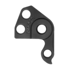 D204 derailleur hanger for Commencal Maxle12mm bikes (rear gear mech, dropout)