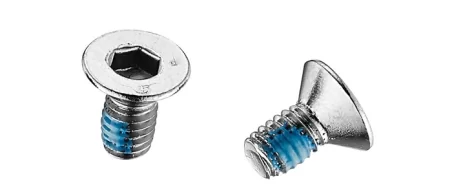 Marwi UNION GH-233 derailleur hanger screws