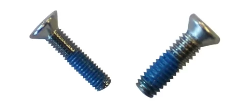 Marwi UNION GH-235 derailleur hanger screws