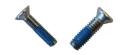 Marwi UNION GH-235 derailleur hanger screws