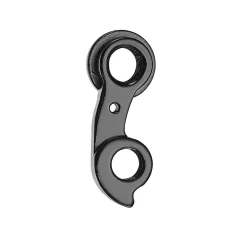 Marwi UNION GH-242 derailleur hanger for Btwin, GT, Haibike, Hercules, KHS, Mondraker, Mongoose, Radon, Sinus, Staiger, UMF, Winora 