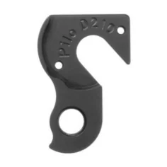 D210 derailleur hanger for Principia bikes (rear gear mech, dropout)