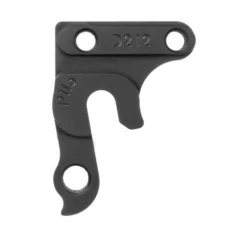 D212 derailleur hanger for Ellsworth Specialist bikes (rear gear mech dropout)