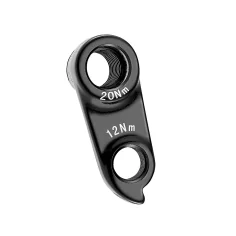 Marwi UNION GH-247 derailleur hanger for KTM