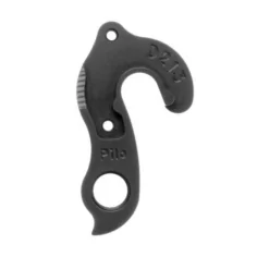 D213 derailleur hanger for Isaac bikes (rear gear mech, dropout)