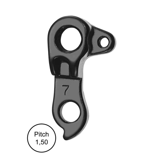 Marwi UNION GH-252 derailleur hanger rear side
