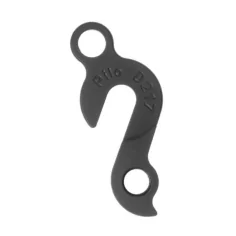 D217 derailleur hanger for Chumba bikes (rear gear mech, dropout)