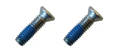 Marwi UNION GH-261 derailleur hanger screws