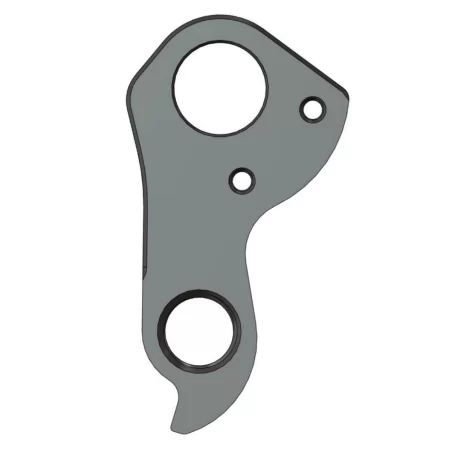 D781 Derailleur hanger for Trek Domane SLR Boone Emonda Madone (#W524188) bikes