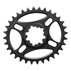 C39 Chainring Elliptic Narrow Wide 30T for Sram direct dub. Offset 3mm.