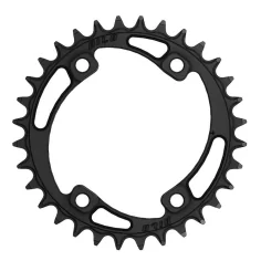 C48 Chainring Narrow Wide 32T for Shimano 96BCD Asymmetric. Hyperglide+ Compatible