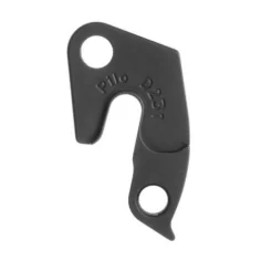 D231 derailleur hanger for Cannondale (#KP078) bikes (rear gear mech, dropout)