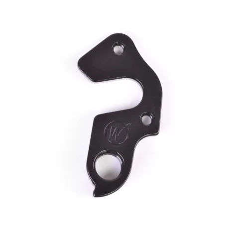 Wheels mfg DROPOUT-262 Derailleur Hanger for Triad SP EX SL bicycles (Wheels mfg rear gear mech hanger dropout) outside