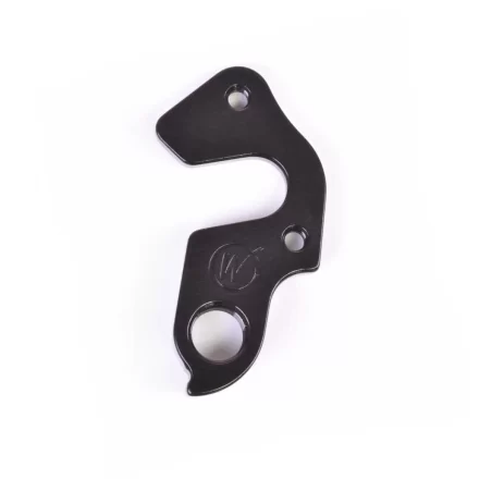 Wheels mfg DROPOUT-262 Derailleur Hanger for Triad SP EX SL bicycles (Wheels mfg rear gear mech hanger dropout) outside