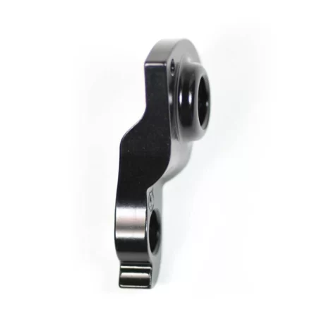 Wheels mfg DROPOUT-277 Derailleur Hanger for Giant TCX Advanced SLR, Liv Brava bicycles (RE247) (Wheels mfg rear gear mech hanger dropout) Angle