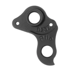 D232 derailleur hanger for Merida bikes (rear gear mech, dropout)