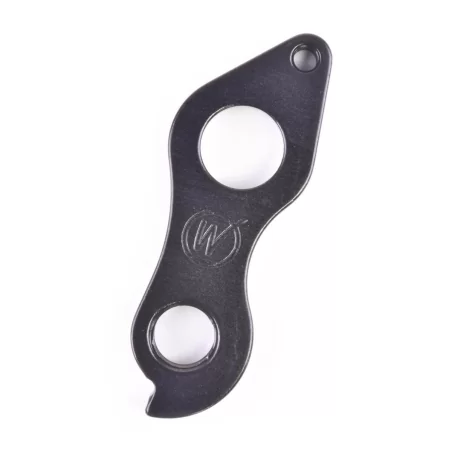 Wheels mfg DROPOUT-291 Derailleur Hanger (#32-68-060) for Diamondback bicycles (Wheels mfg rear gear mech hanger dropout) outside
