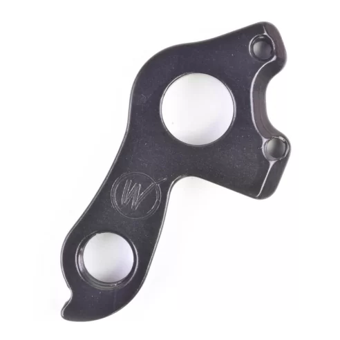 Wheels mfg DROPOUT-292 Derailleur Hanger # 32-68-004 for Diamondback bicycles (Wheels mfg rear gear mech hanger dropout) outside