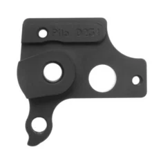 D234 derailleur hanger for Bergamont bikes (rear gear mech, dropout)