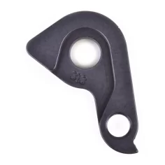 Wheels mfg DROPOUT-313 Derailleur Hanger for Yeti bicycles (#300060073, 300060074, 300060077) (Wheels mfg rear gear mech hanger dropout) inside