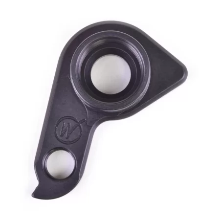 Wheels mfg DROPOUT-313 Derailleur Hanger (#300060073, 300060074, 300060077) for Yeti bicycles (Wheels mfg rear gear mech hanger dropout) outside