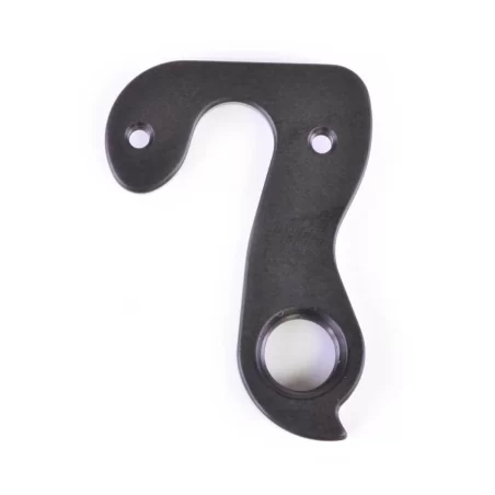 Wheels mfg DROPOUT-320 Derailleur Hanger for Factor bicycles (#RD-H2) (Wheels mfg rear gear mech hanger dropout) inside