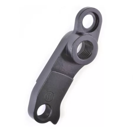 Wheels mfg DROPOUT-328 Derailleur Hanger for CO-OP bicycles (# Q28-4144-0) (Wheels mfg rear gear mech hanger dropout) angle