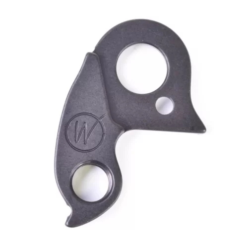 Wheels mfg DROPOUT-337 Derailleur Hanger # 913015-003 for Norco bicycles (Wheels mfg rear gear mech hanger dropout) outside
