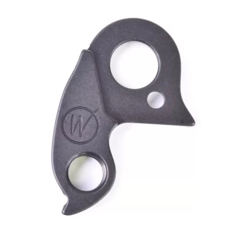 Wheels mfg DROPOUT-337 Derailleur Hanger # 913015-003 for Norco bicycles (Wheels mfg rear gear mech hanger dropout) outside