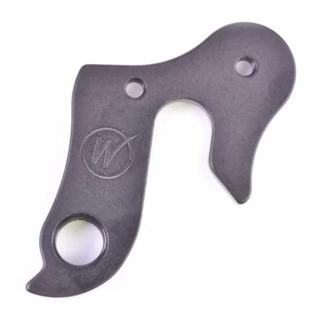 Wheels mfg DROPOUT-339 Derailleur Hanger #913000-001 for Norco bicycles (Wheels mfg rear gear mech hanger dropout) outside