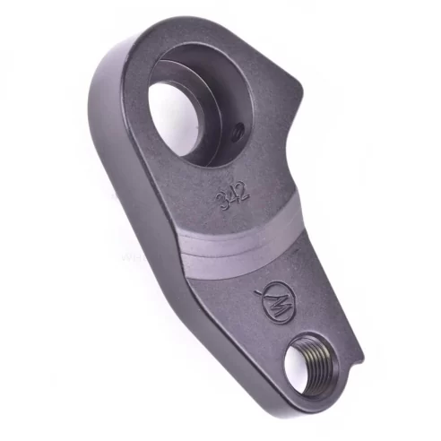 Wheels mfg DROPOUT-342 Derailleur Hanger for Marin bicycles #36 (Wheels mfg rear gear mech hanger dropout) profile