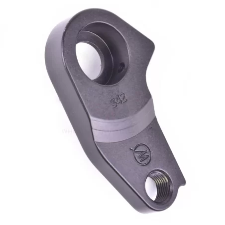 Wheels mfg DROPOUT-342 Derailleur Hanger for Marin bicycles #36 (Wheels mfg rear gear mech hanger dropout) profile