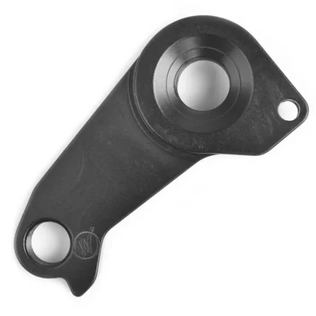 Wheels mfg DROPOUT-365 Derailleur Hanger for Scott bicycles #254093-222 (Wheels mfg rear gear mech hanger dropout) outside