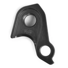 Wheels mfg DROPOUT-368 Derailleur Hanger for Santa Cruz bicycles (Wheels mfg rear gear mech hanger dropout)Bronson Highball Blur 5010