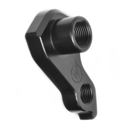 Wheels mfg DROPOUT-368 Derailleur Hanger for Santa Cruz bicycles (Wheels mfg rear gear mech hanger dropout) profile 1