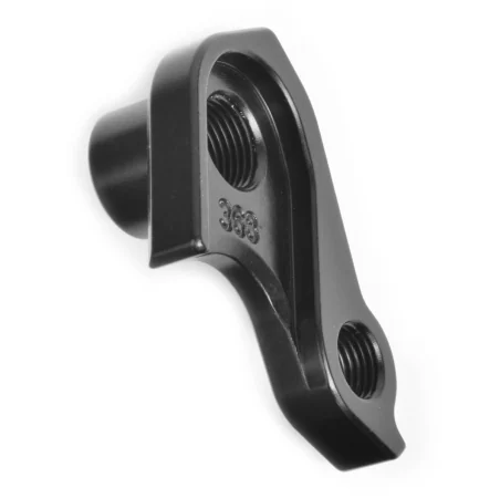 Wheels mfg DROPOUT-368 Derailleur Hanger for Santa Cruz bicycles (Wheels mfg rear gear mech hanger dropout) profile 2
