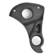 Wheels mfg DROPOUT-375 Derailleur Hanger for Giant bicycles #380000016 (Wheels mfg rear gear mech hanger dropout) inside