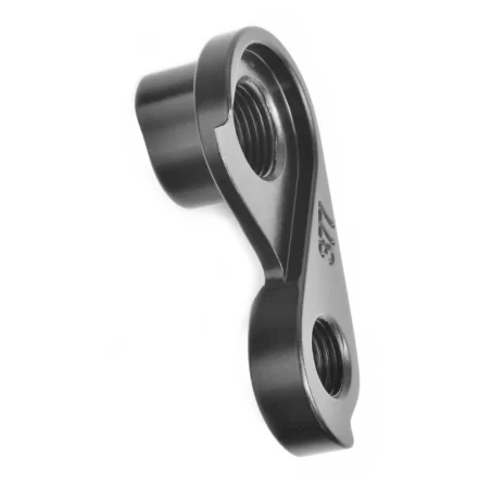 Wheels mfg DROPOUT-377 Derailleur Hanger #30167 for 3T bicycles (Wheels mfg rear gear mech hanger dropout) outside
