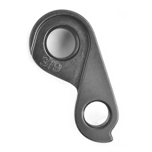 Wheels mfg DROPOUT-379 Derailleur Hanger for Open bicycles (Wheels mfg rear gear mech hanger dropout) 3