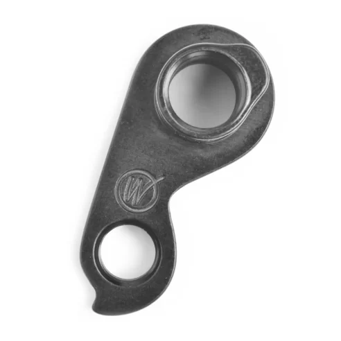 Wheels mfg DROPOUT-379 Derailleur Hanger for Open bicycles (Wheels mfg rear gear mech hanger dropout) 2