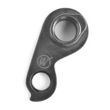 Wheels mfg DROPOUT-379 Derailleur Hanger for Open bicycles (Wheels mfg rear gear mech hanger dropout) 2