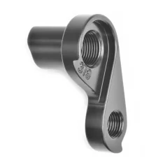 Wheels mfg DROPOUT-379 Derailleur Hanger for Open bicycles (Wheels mfg rear gear mech hanger dropout) 4