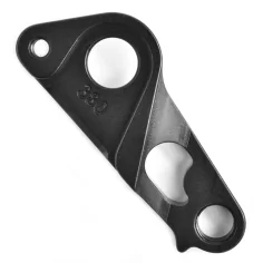 Wheels mfg DROPOUT-380 Derailleur Hanger for Specialized bicycles (Wheels mfg rear gear mech hanger dropout)