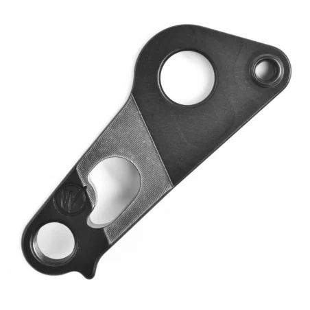 Wheels mfg DROPOUT-380 Derailleur Hanger for Specialized bicycles (Wheels mfg rear gear mech hanger dropout) outside