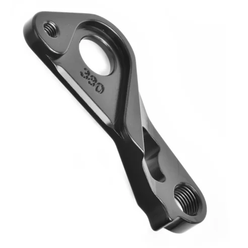 Wheels mfg DROPOUT-380 Derailleur Hanger for Specialized bicycles (Wheels mfg rear gear mech hanger dropout) profile 1