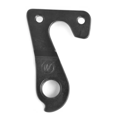 DROPOUT-390 Derailleur Hanger for CEEPO Stinger 2017-2018 bicycles with 135 hub (Wheels mfg rear gear mech hanger dropout) outside